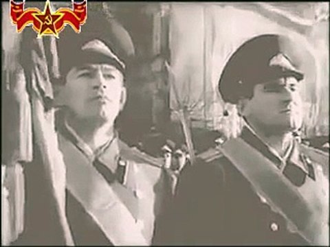 7 ноября 1982г. Москва. Красная площадь. Военный парад.