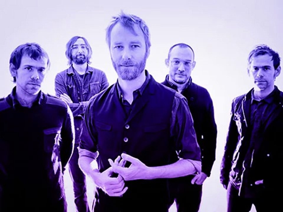 The National-Lemon World