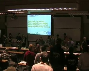 You are Holy (Prince of Peace) / He is the Lord