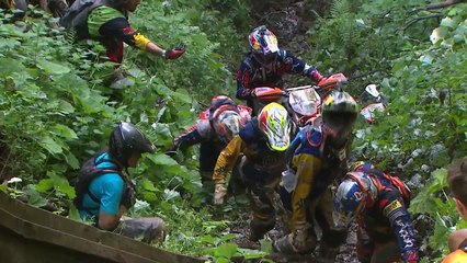 Top Riders to Watch - Red Bull Romaniacs 2015