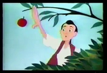 Johnny Appleseed Song