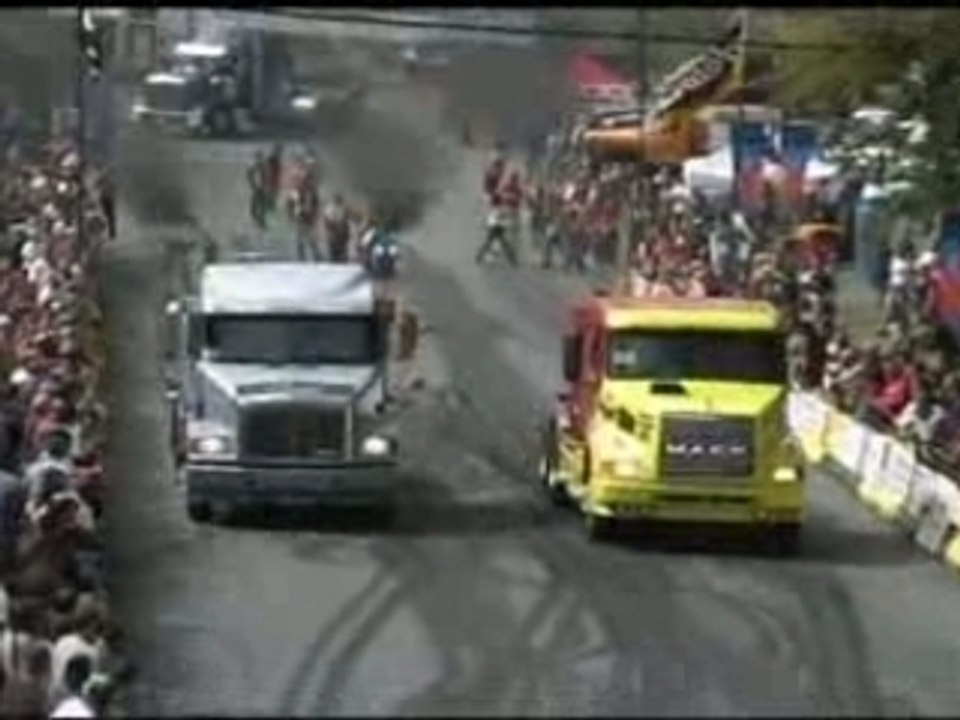 Volvo-mack