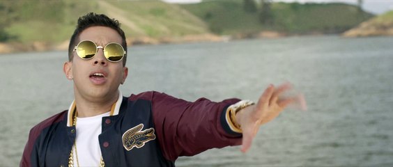 De la Ghetto - Dices [Official Video] Ultra HD