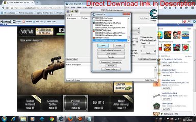 Deer Hunter 2014 Tool Hack Free_(new)
