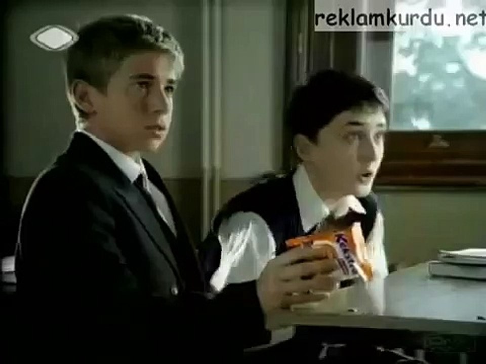 Kekstra - Gürbüz & Nazlı