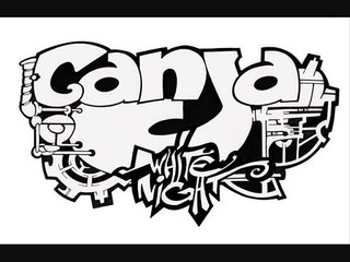 (DUBSTEP) Ganja White Night - Many Voices