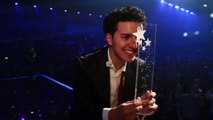 Basim - vinder af Dansk Melodi Grand Prix 2014