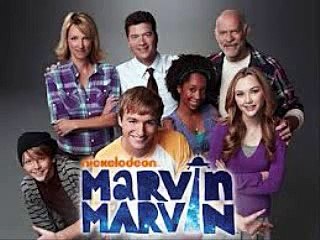 Marvin Marvin Rant (NOT FOR KIDS!!)