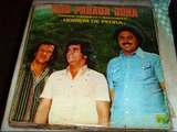 Trio Parada Dura - Seu Passado (1978)