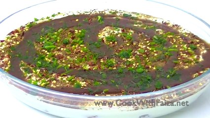 KEEMAY KE DAHI BARAY *COOK WITH FAIZA*