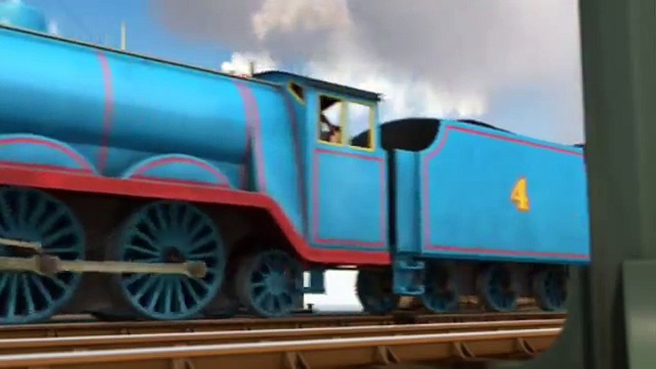 Being Percy - UK