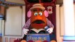 Westcoaster - Toy Story Midway Mania - Mr. Potato Head