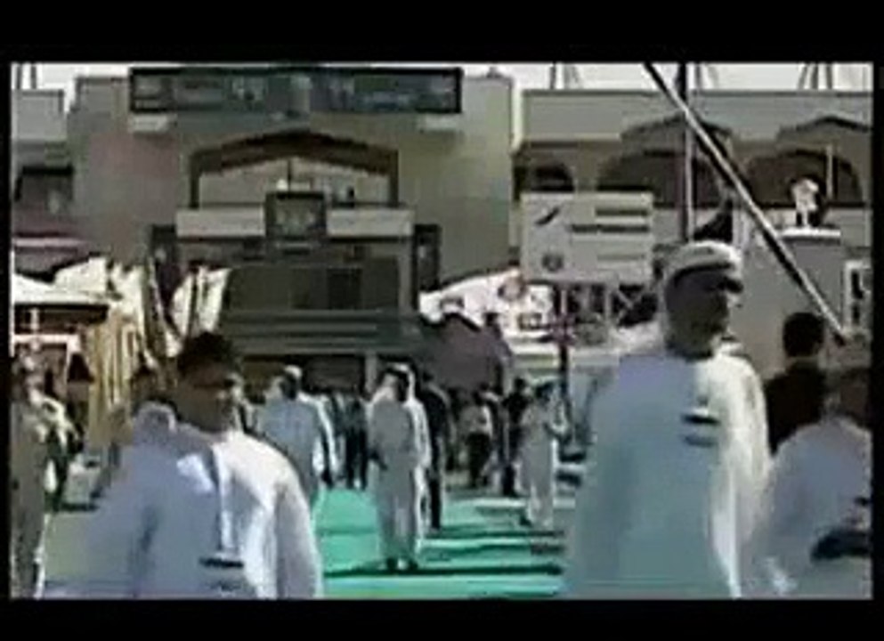 Saudi Arabia: Arm Sales & Corruption (3/3)