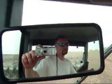 2009 - Planting Soybeans in Iowa