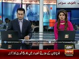 Pakistan shots down Indian spy drone