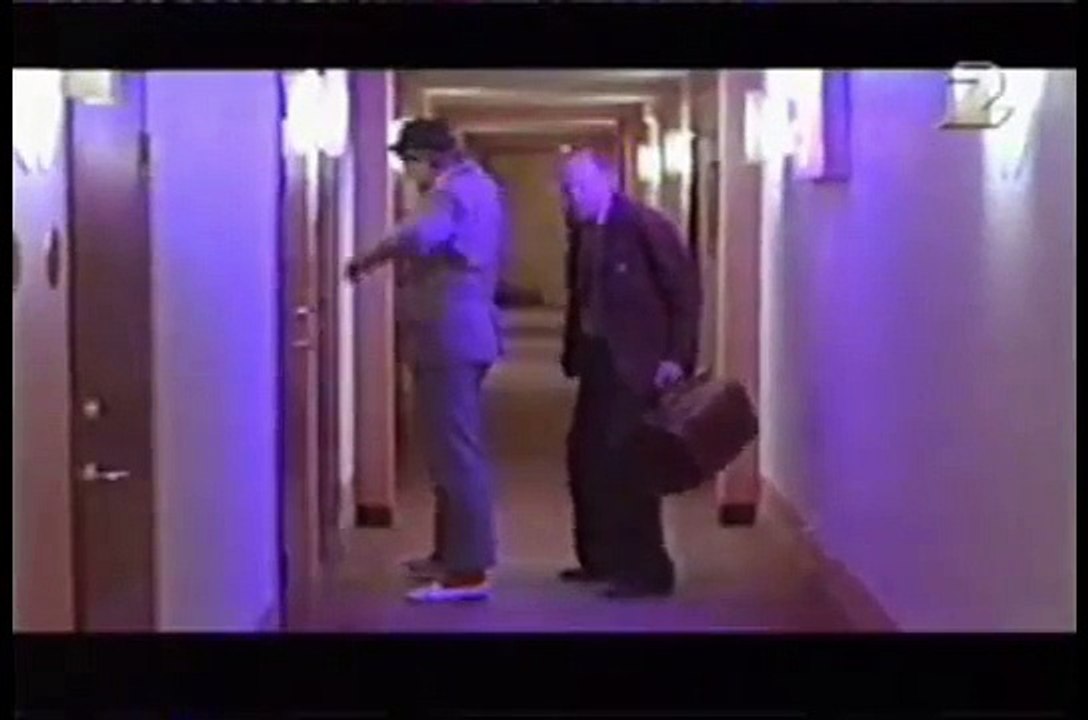 DynamitHarry - En berättelse om öl (del 3) [Jönssonligan]