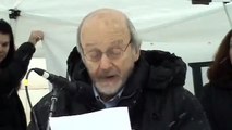 E.L. Doctorow reads One Letter, a poem by Liu Xiaobo