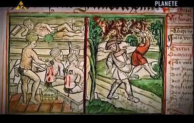 Zapomniane Odkrycia Starożytności ~ "Makabryczna Medycyna"