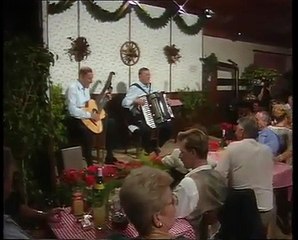 Spitzbuben-Toni Strobl und Helmut Reinberger-Die besten Witze aus 3 Jahrzehnten(5/5)