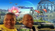Super Smash Bros. Wii U & 3DS - Cory Baxter Announcement Trailer (HD)
