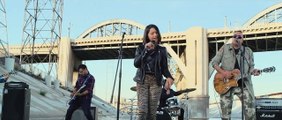 Angela Aguilar feat. Pepe Aguilar - Los Peces En El Río - Video Oficial