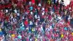 Paolo Guerrero marca golazo en Flamengo vs Náutico (VIDEO)