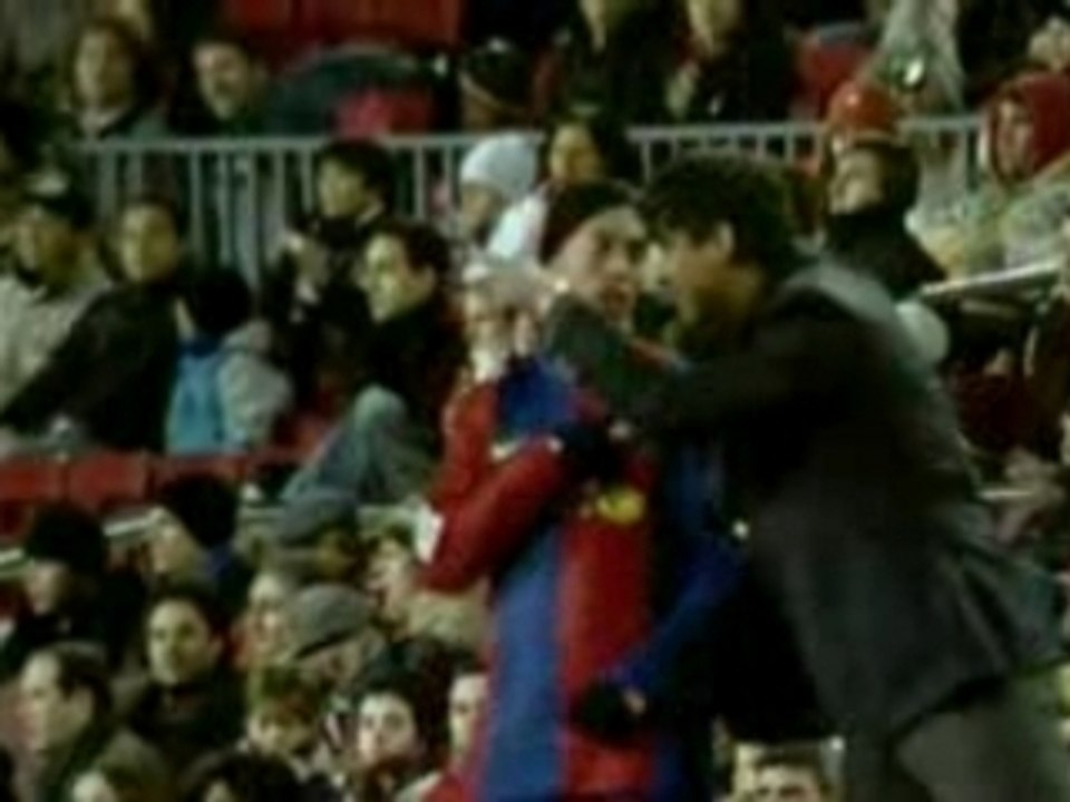 Ronaldinho La Feinte R10 Nike