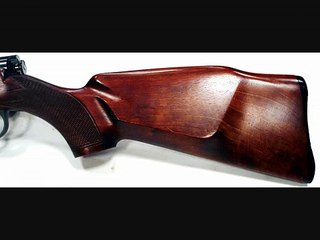 CARABINE 22LR UNIQUE MOD DIOPTRA