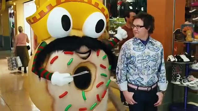 Sex Drive (2008) trailer