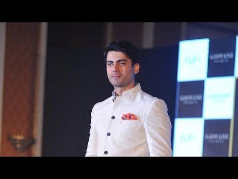 Pakistani Actor Fawad Khan Announced New Brand Ambassador Of Giovani Fashion Brand
