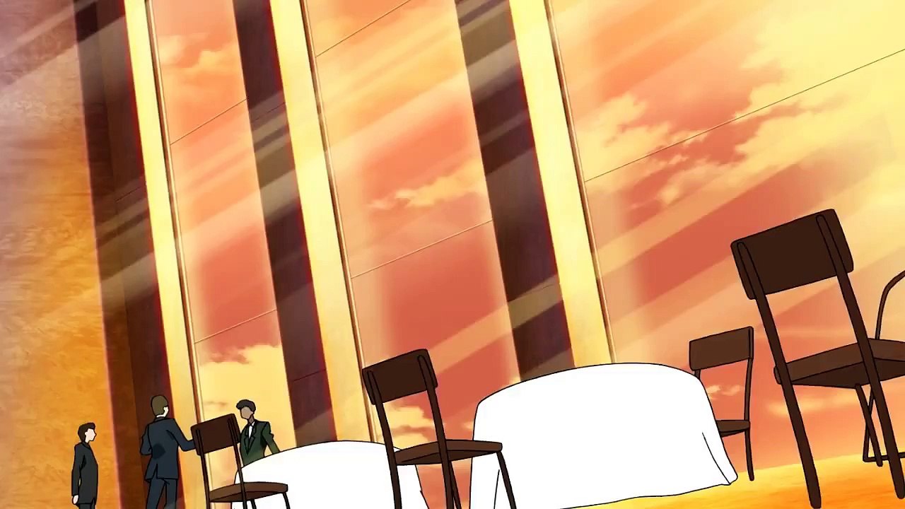 Lost Dimension - The End
