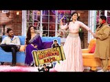 Ajay Devgn & Tabu Promote DRISHYAM On Comedy Nights With Kapil