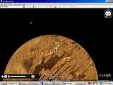 Google Earth  Reveals the Truth About Mars - See Trees, Structures, Buildings, Life Forms