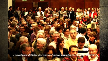 Federico Jiménez Losantos - EL LINCHAMIENTO