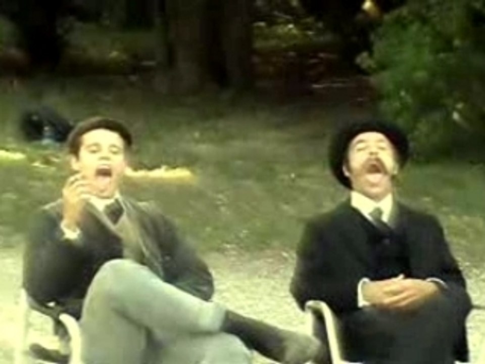 SARAH BERNHARDT: UNE ÉTOILE EN PLEIN JOUR  5 Eddy del pino