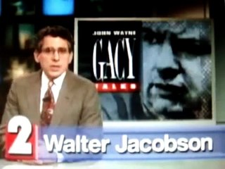 John Wayne Gacy claims he had accomplices in his murders. Interview 5 of 5.