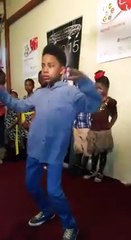 These kids can dance. Tag a parent you know whose kids has moves like them.