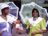 Afro Costa Ricans