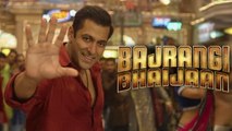 BAJRANGI BHAIJAAN Salman's Special Song Releases Soon