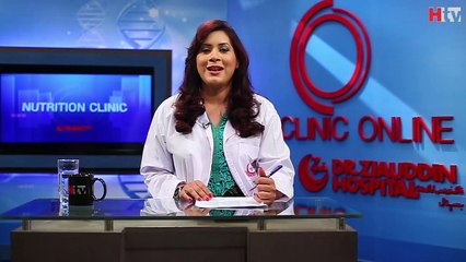 Ramzan or Sada Giza - Clinic Online - HTV