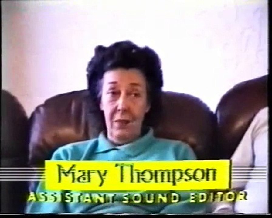 THE PRISONER. Fall out after "Fall Out"