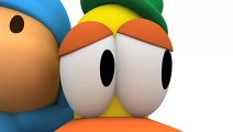 Pocoyo - Pocoyo s Balloon (S02E11)