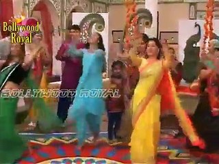 On Location of TV Serial Yeh Rishta Kya Kehlata Hai Part 2