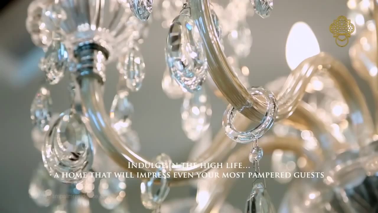 Dream Plm Residence-Spacious and Luxurious Apartments