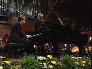 P. I. Tchaikovsky - Piano Concerto No. 1, Op. 23 (Pletnev, Fedoseyev)