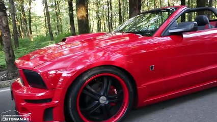 Girls & Vip Cars In Kutaisi