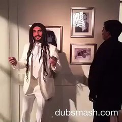 PART 2_ Ranveer Singh Eye To Eye Dubmash! _ Tvties.com