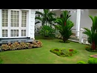 LUXURY VILLA FOR SALE@KOCHI-IRUMPANAM