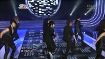 [HD] BoNaMaNa - Super Junior 100523