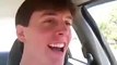 Thomas Sanders Vine I want #my #muppets #Singing #song #car #sing #funny #sad #smile #happy #Thur